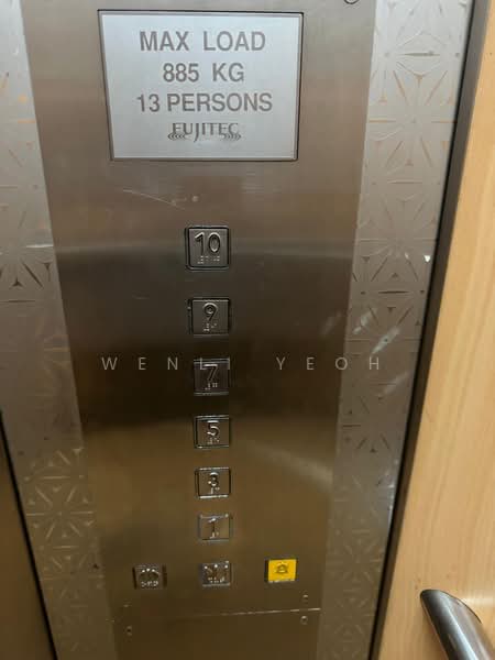 20 Lorong 7 Toa Payoh, 20 Lorong 7 Toa Payoh, 1 Bedroom, 721 sqft, HDB Flat For Sale, by WENLI YEOH, 500199355 - Interior - PropertyGuru.com.sg