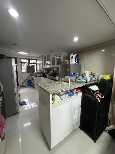 20 Lorong 7 Toa Payoh, 20 Lorong 7 Toa Payoh, Balestier / Toa Payoh, 1 Bedroom, 721 sqft, HDB Flat For Sale, by WENLI YEOH, 500199355 - Kitchen - PropertyGuru.com.sg