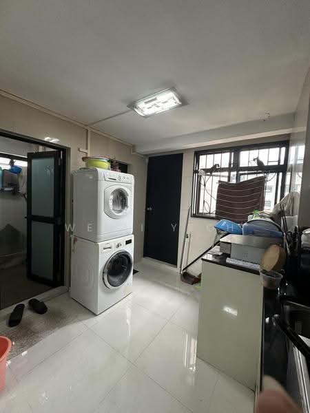 20 Lorong 7 Toa Payoh, 20 Lorong 7 Toa Payoh, Balestier / Toa Payoh, 1 Bedroom, 721 sqft, HDB Flat For Sale, by WENLI YEOH, 500199355 - Interior - PropertyGuru.com.sg
