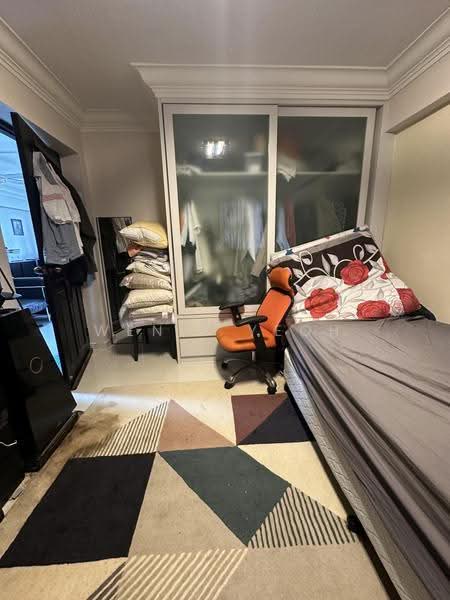 20 Lorong 7 Toa Payoh, 20 Lorong 7 Toa Payoh, Balestier / Toa Payoh, 1 Bedroom, 721 sqft, HDB Flat For Sale, by WENLI YEOH, 500199355 - Bedroom - PropertyGuru.com.sg