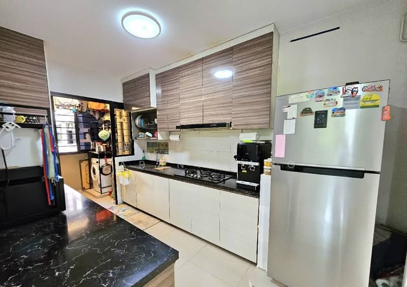 997B Buangkok Crescent, 997B Buangkok Crescent, 4 Bedrooms, 1,216 sqft, HDB Flat For Sale, by Garant Pang, 500199358 - PropertyGuru.com.sg