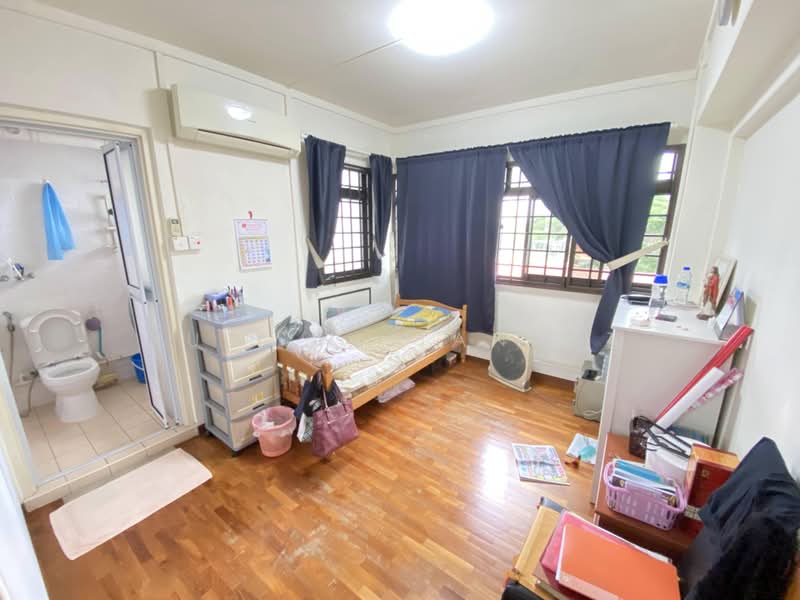3 Pine Close, 3 Pine Close, 3 Bedrooms, 1,076 sqft, HDB Flat For Rent, by Yu Yin, Tan 友盈, 500199359 - Bedroom - PropertyGuru.com.sg
