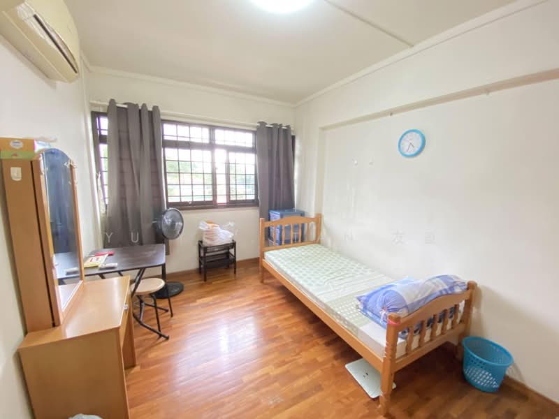 3 Pine Close, 3 Pine Close, 3 Bedrooms, 1,076 sqft, HDB Flat For Rent, by Yu Yin, Tan 友盈, 500199359 - Bedroom - PropertyGuru.com.sg