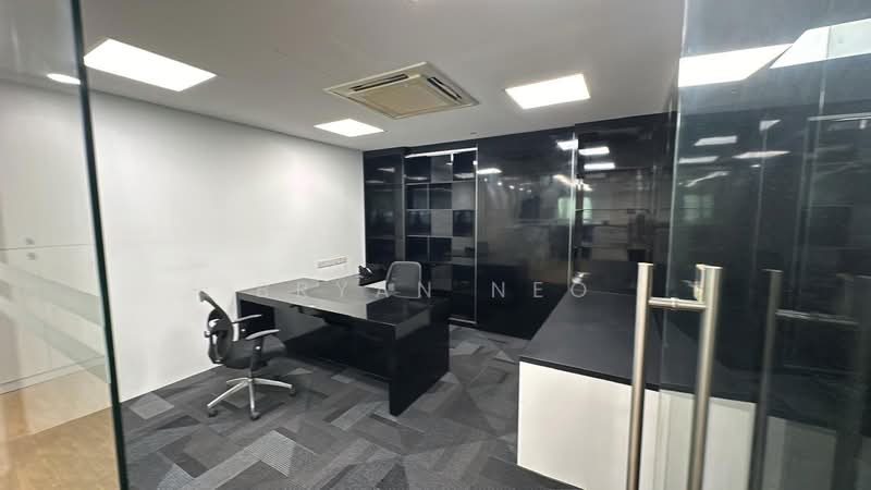The Spire, 10 Bukit Batok Crescent, 2,950 sqft, Light Industrial (B1) For Sale, by Bryan Neo, 500199370 - Study - CommercialGuru.com.sg
