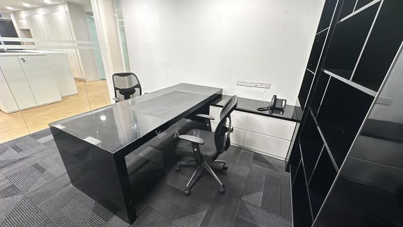 The Spire, 10 Bukit Batok Crescent, 2,950 sqft, Light Industrial (B1) For Sale, by Bryan Neo, 500199370 - Interior - CommercialGuru.com.sg
