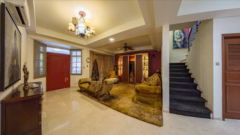 Namly, Namly place, 5 Bedrooms, 2,734 sqft, Terraced House For Sale, by Puran Kaur, 500199378 - Living Room - PropertyGuru.com.sg