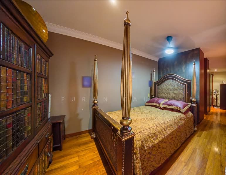 Namly, Namly place, 5 Bedrooms, 2,734 sqft, Terraced House For Sale, by Puran Kaur, 500199378 - Bedroom - PropertyGuru.com.sg