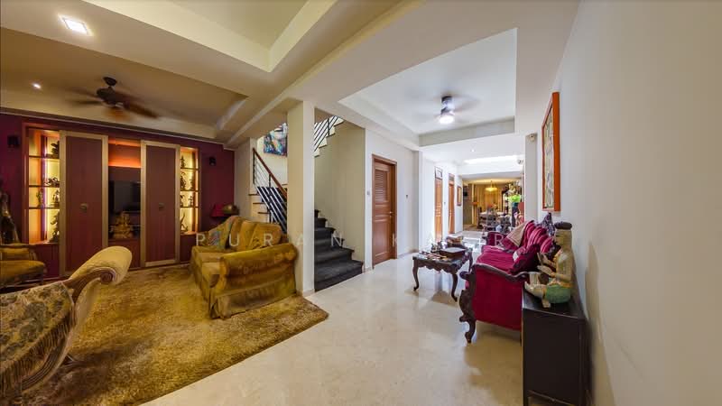Namly, Namly place, 5 Bedrooms, 2,734 sqft, Terraced House For Sale, by Puran Kaur, 500199378 - Living Room - PropertyGuru.com.sg