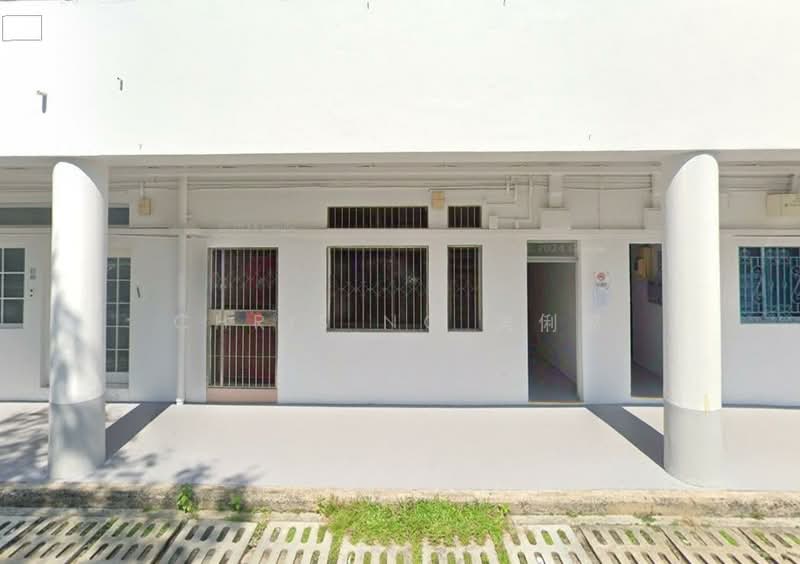 Tiong Bahru Conservation, , 6 Bedrooms, 1,335 sqft, HDB Flat For Sale, by Chris Ng 吴俐慜, 500199396 - Exterior - PropertyGuru.com.sg
