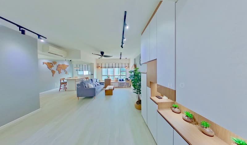 93B Telok Blangah Street 31, 93B Telok Blangah Street 31, 3 Bedrooms, 1,001 sqft, HDB Flat For Sale, by Nicholas Cho, 500199397 - PropertyGuru.com.sg