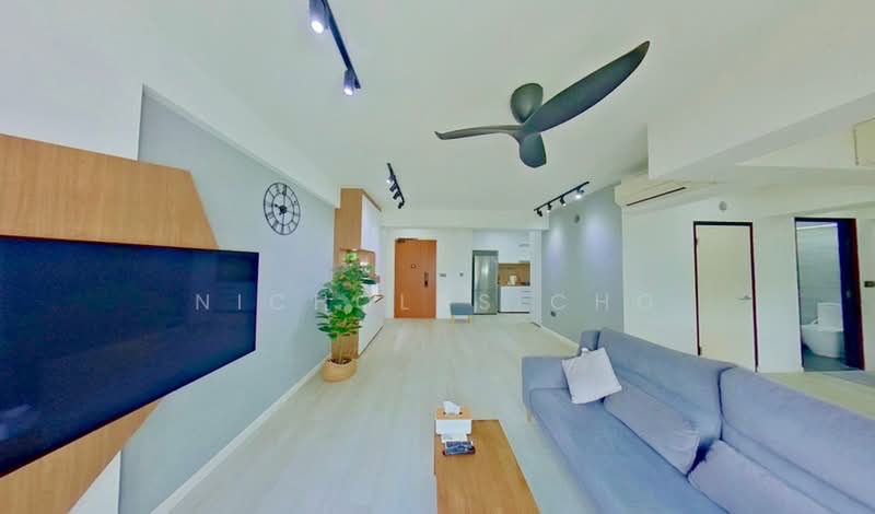 93B Telok Blangah Street 31, 93B Telok Blangah Street 31, 3 Bedrooms, 1,001 sqft, HDB Flat For Sale, by Nicholas Cho, 500199397 - PropertyGuru.com.sg