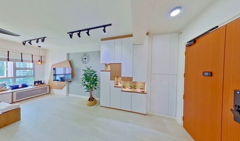 93B Telok Blangah Street 31, 93B Telok Blangah Street 31, 3 Bedrooms, 1,001 sqft, HDB Flat For Sale, by Nicholas Cho, 500199397 - PropertyGuru.com.sg