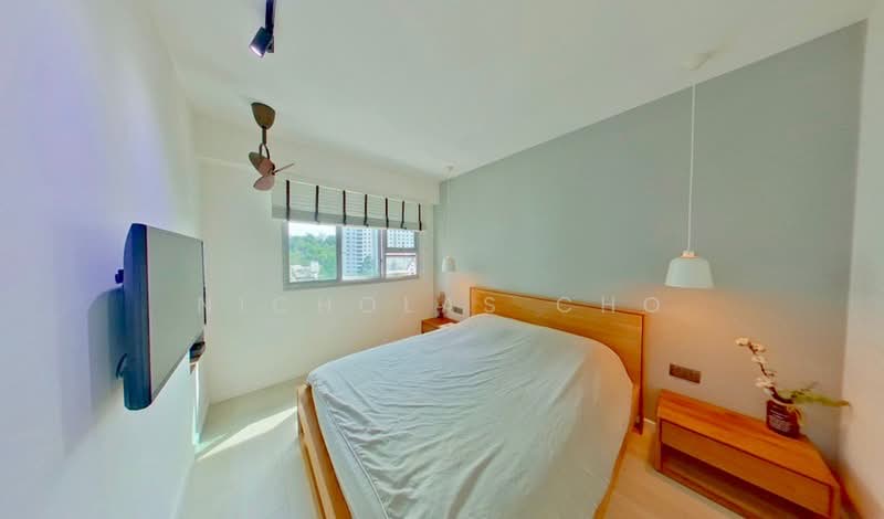 93B Telok Blangah Street 31, 93B Telok Blangah Street 31, 3 Bedrooms, 1,001 sqft, HDB Flat For Sale, by Nicholas Cho, 500199397 - PropertyGuru.com.sg