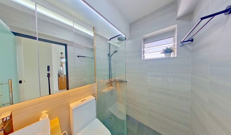 93B Telok Blangah Street 31, 93B Telok Blangah Street 31, 3 Bedrooms, 1,001 sqft, HDB Flat For Sale, by Nicholas Cho, 500199397 - PropertyGuru.com.sg