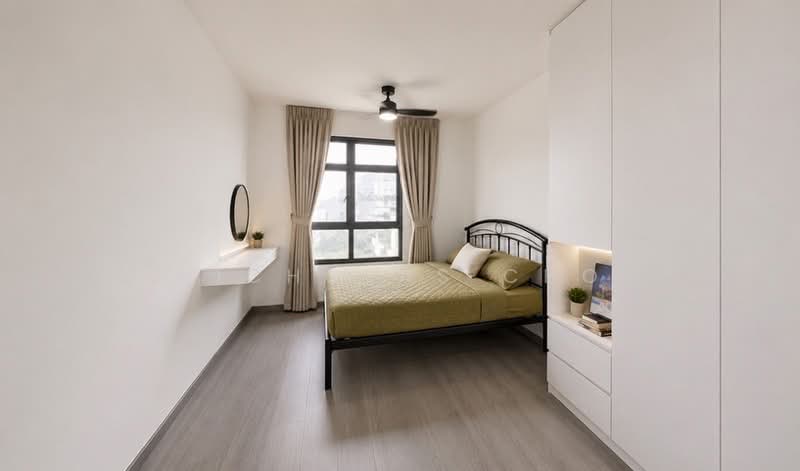 420A Northshore Drive, 420A Northshore Drive, 3 Bedrooms, 1,270 sqft, HDB Flat For Sale, by Nicholas Cho, 500199398 - PropertyGuru.com.sg