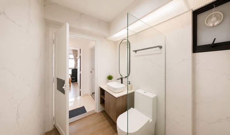420A Northshore Drive, 420A Northshore Drive, 3 Bedrooms, 1,270 sqft, HDB Flat For Sale, by Nicholas Cho, 500199398 - PropertyGuru.com.sg