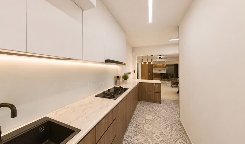 420A Northshore Drive, 420A Northshore Drive, 3 Bedrooms, 1,270 sqft, HDB Flat For Sale, by Nicholas Cho, 500199398 - PropertyGuru.com.sg