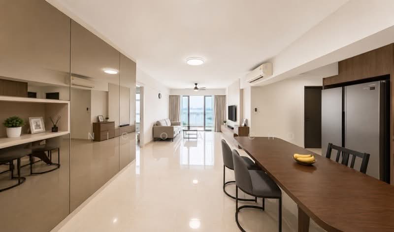 420A Northshore Drive, 420A Northshore Drive, 3 Bedrooms, 1,270 sqft, HDB Flat For Sale, by Nicholas Cho, 500199398 - PropertyGuru.com.sg