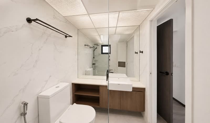 420A Northshore Drive, 420A Northshore Drive, 3 Bedrooms, 1,270 sqft, HDB Flat For Sale, by Nicholas Cho, 500199398 - PropertyGuru.com.sg