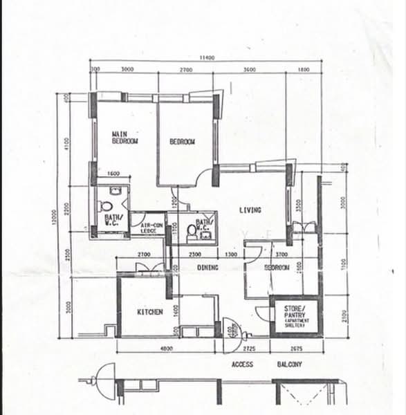657B Jurong West Street 65, 657B Jurong West Street 65, 3 Bedrooms, 979 sqft, HDB Flat For Sale, by James Yeo, 500199400 - PropertyGuru.com.sg