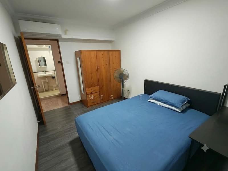 657B Jurong West Street 65, 657B Jurong West Street 65, 3 Bedrooms, 979 sqft, HDB Flat For Sale, by James Yeo, 500199400 - Bedroom - PropertyGuru.com.sg