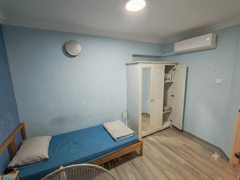 657B Jurong West Street 65, 657B Jurong West Street 65, 3 Bedrooms, 979 sqft, HDB Flat For Sale, by James Yeo, 500199400 - Bedroom - PropertyGuru.com.sg