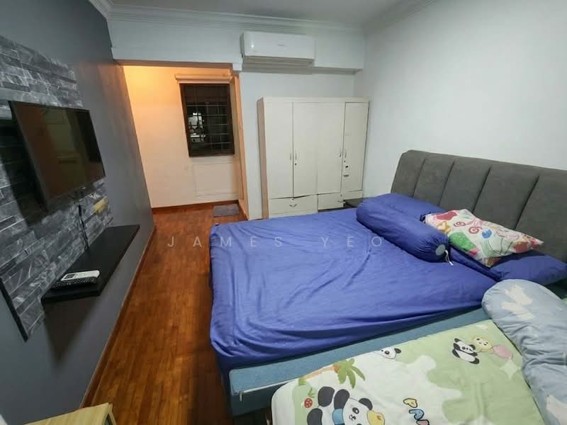 657B Jurong West Street 65, 657B Jurong West Street 65, 3 Bedrooms, 979 sqft, HDB Flat For Sale, by James Yeo, 500199400 - Bedroom - PropertyGuru.com.sg