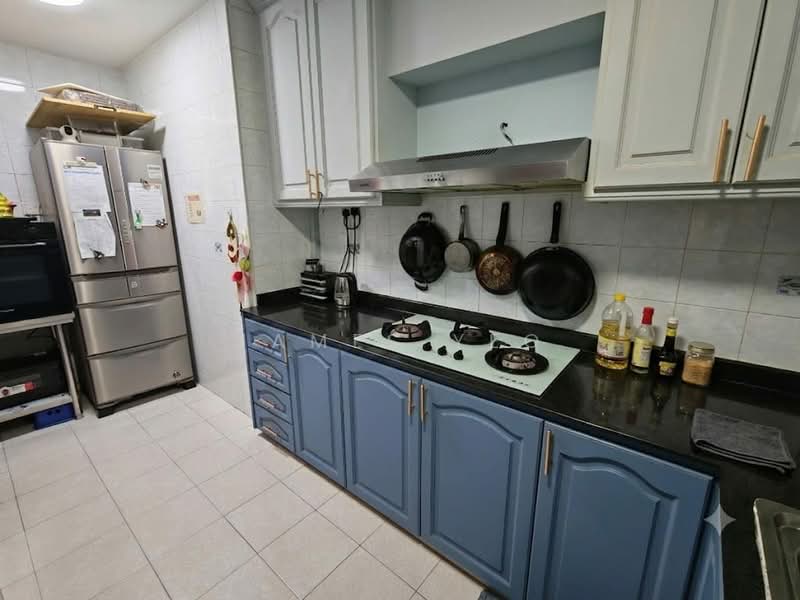 657B Jurong West Street 65, 657B Jurong West Street 65, 3 Bedrooms, 979 sqft, HDB Flat For Sale, by James Yeo, 500199400 - Kitchen - PropertyGuru.com.sg
