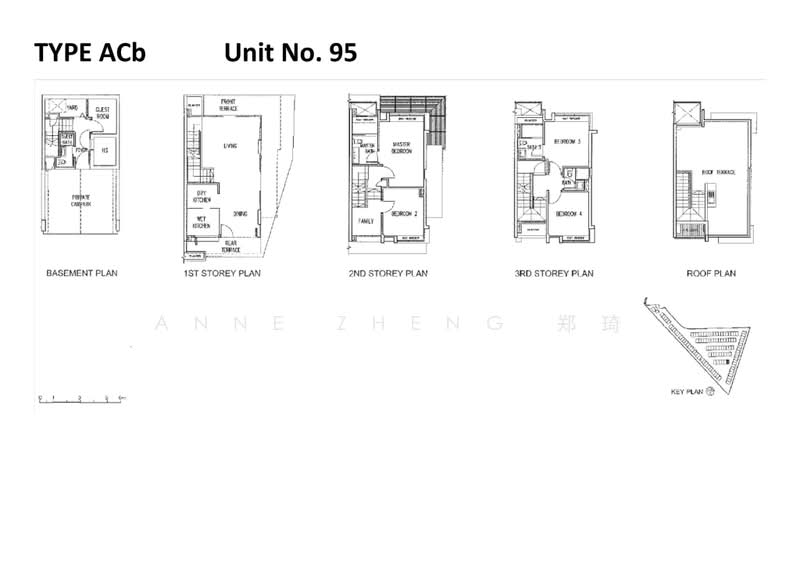Cabana, 95 Sunrise Terrace, 4 Bedrooms, 3,165 sqft, Cluster House For Sale, by Anne Zheng 郑琦, 500199401 - PropertyGuru.com.sg