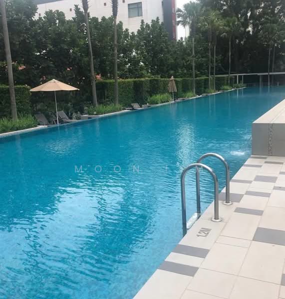 The Metropolitan Condominium, 8 Alexandra View, 3 Bedrooms, 1,399 sqft, Condominium For Rent, by Moon Lim, 500199405 - PropertyGuru.com.sg