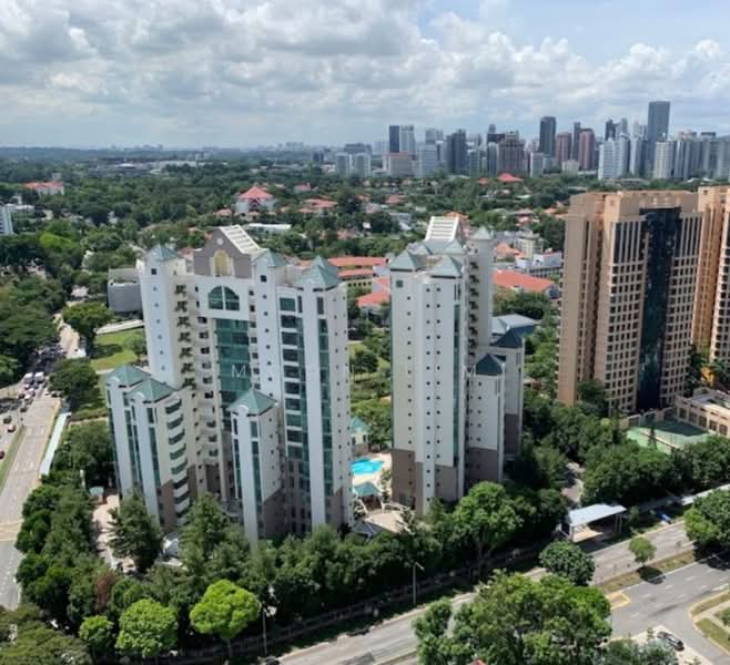 The Metropolitan Condominium, 8 Alexandra View, 3 Bedrooms, 1,399 sqft, Condominium For Rent, by Moon Lim, 500199405 - PropertyGuru.com.sg