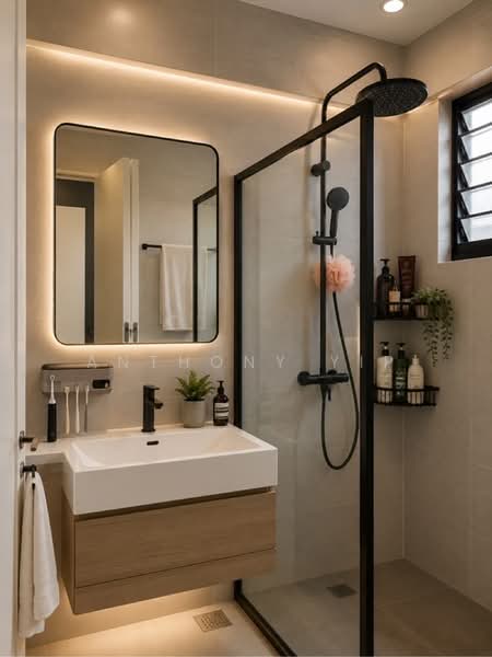 434 Hougang Avenue 8, 434 Hougang Avenue 8, 3 Bedrooms, 1,109 sqft, HDB Flat For Sale, by Anthony Yip, 500199415 - PropertyGuru.com.sg