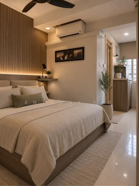434 Hougang Avenue 8, 434 Hougang Avenue 8, 3 Bedrooms, 1,109 sqft, HDB Flat For Sale, by Anthony Yip, 500199415 - PropertyGuru.com.sg