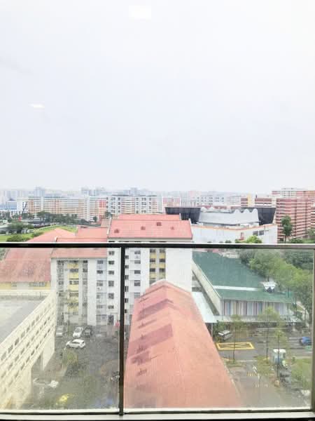 Midtown Residences, 1189 Upper Serangoon Road, 2 Bedrooms, 647 sqft, Condominium For Sale, by Moon Lim, 500199416 - PropertyGuru.com.sg