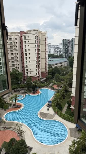 The Rivervale, 1 Rivervale Link, 3 Bedrooms, 1,302 sqft, Condominium For Sale, by James Ng, 500199417 - Exterior - PropertyGuru.com.sg