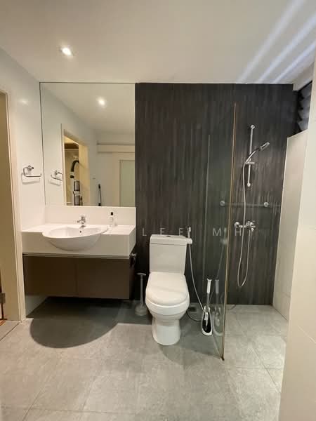 The Beaumont, 145 Devonshire Road, 1 Bedroom, 990 sqft, Condominium For Rent, by May Lee MH, 500199422 - Bathroom - PropertyGuru.com.sg