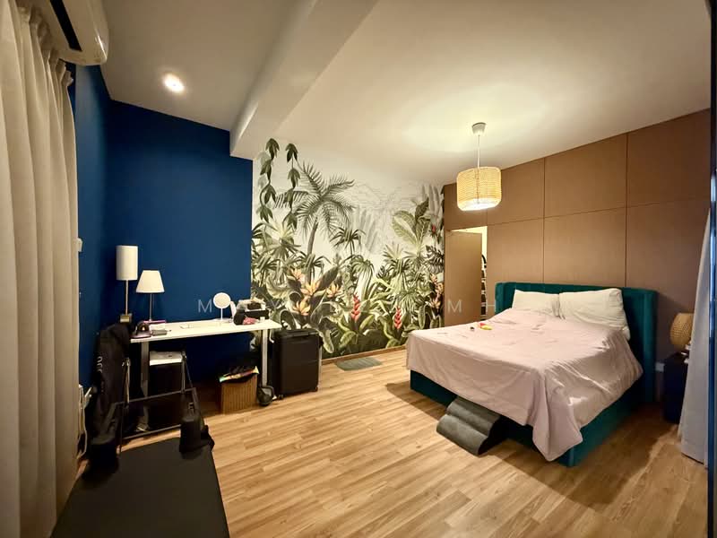 The Beaumont, 145 Devonshire Road, 1 Bedroom, 990 sqft, Condominium For Rent, by May Lee MH, 500199422 - Bedroom - PropertyGuru.com.sg
