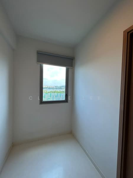 Q Bay Residences, 1 Tampines Street 86, 1 Bedroom, 590 sqft, Condominium For Rent, by Claire Lee, 500199423 - Interior - PropertyGuru.com.sg