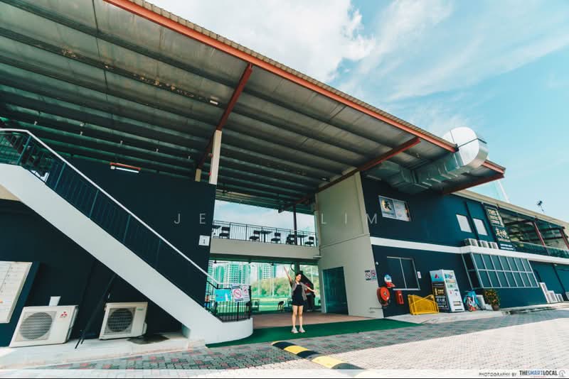 60 Punggol East, , 581 sqft, Food & Beverage For Rent, by Jesse Lim, 500199424 - Exterior - CommercialGuru.com.sg