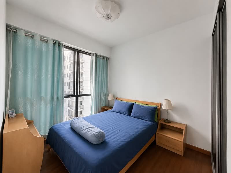 Signature At Yishun, 29 Yishun Street 51, 3 Bedrooms, 947 sqft, Executive Condominium For Sale, by Gary Chia, 500199426 - Bedroom - PropertyGuru.com.sg