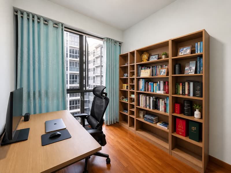 Signature At Yishun, 29 Yishun Street 51, 3 Bedrooms, 947 sqft, Executive Condominium For Sale, by Gary Chia, 500199426 - Bedroom - PropertyGuru.com.sg