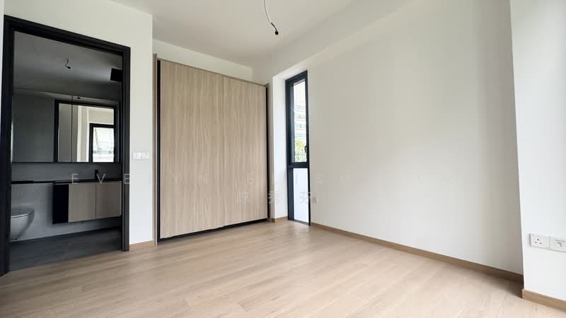 Jervois Mansion, 8 Jervois Close, Room Rental, 180 sqft, Condominium For Rent, by Evelyn Elisha Tan 陈秀芬, 500199430 - Master Bedroom Ensuite - PropertyGuru.com.sg