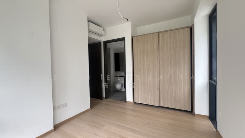 Jervois Mansion, 8 Jervois Close, Room Rental, 180 sqft, Condominium For Rent, by Evelyn Elisha Tan 陈秀芬, 500199430 - Master Bedroom Ensuite - PropertyGuru.com.sg
