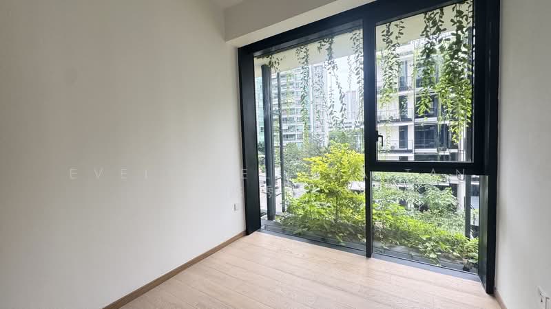 Jervois Mansion, 8 Jervois Close, Room Rental, 180 sqft, Condominium For Rent, by Evelyn Elisha Tan 陈秀芬, 500199430 - Common Bedroom fits Double Bed - PropertyGuru.com.sg