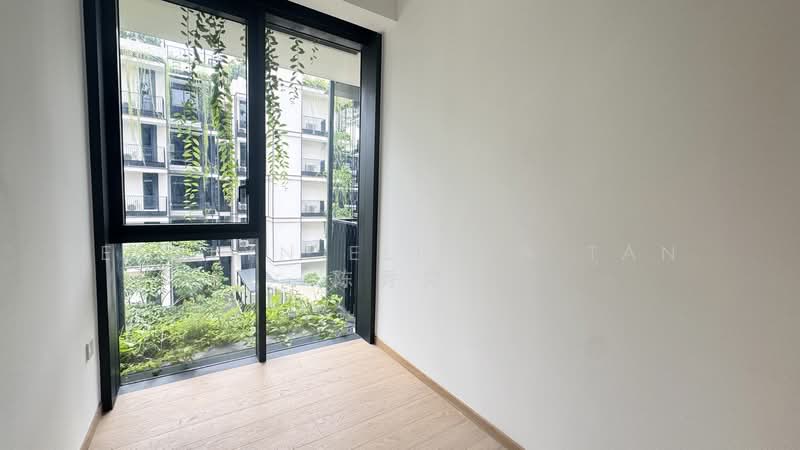 Jervois Mansion, 8 Jervois Close, Room Rental, 180 sqft, Condominium For Rent, by Evelyn Elisha Tan 陈秀芬, 500199430 - Guest Room fits Single Bed - PropertyGuru.com.sg