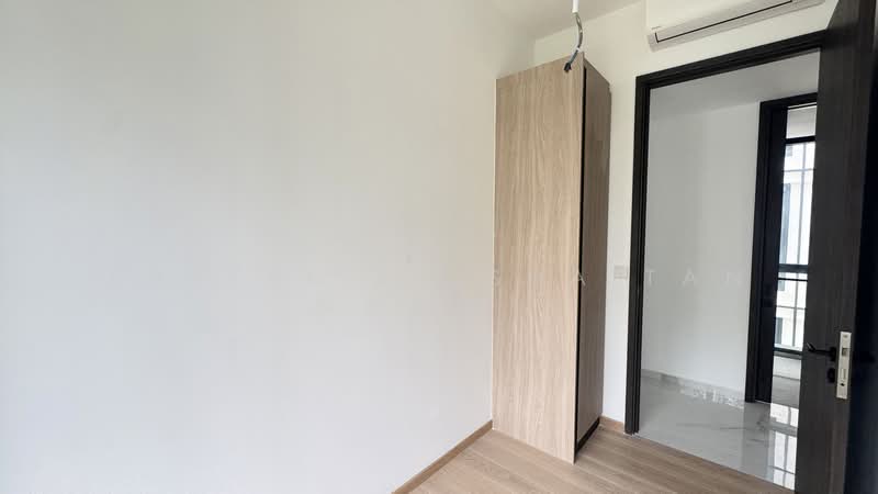 Jervois Mansion, 8 Jervois Close, Room Rental, 180 sqft, Condominium For Rent, by Evelyn Elisha Tan 陈秀芬, 500199430 - Guest Room fits Single Bed - PropertyGuru.com.sg