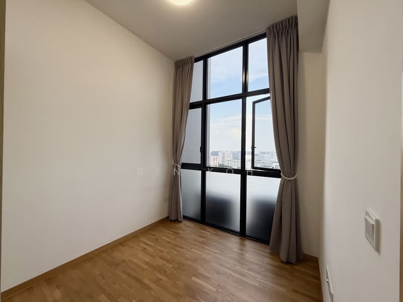 The Antares, 23 Mattar Road, 2 Bedrooms, 829 sqft, Condominium For Sale, by Ben Koh, 500199431 - Common room - PropertyGuru.com.sg