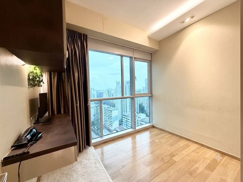 Eight Riversuites, 8 Whampoa East, 2 Bedrooms, 807 sqft, Condominium For Sale, by Jason Ng, 500199433 - View - PropertyGuru.com.sg