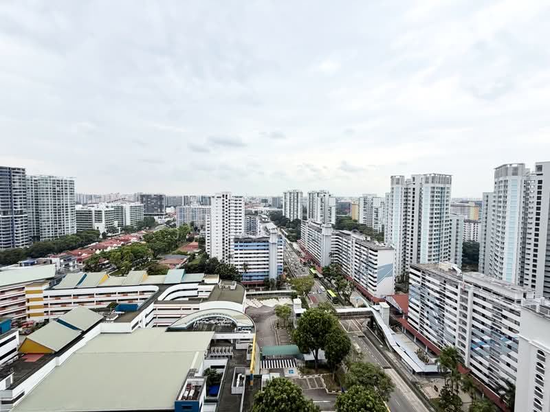 Eight Riversuites, 8 Whampoa East, 2 Bedrooms, 807 sqft, Condominium For Sale, by Jason Ng, 500199433 - Exterior - PropertyGuru.com.sg