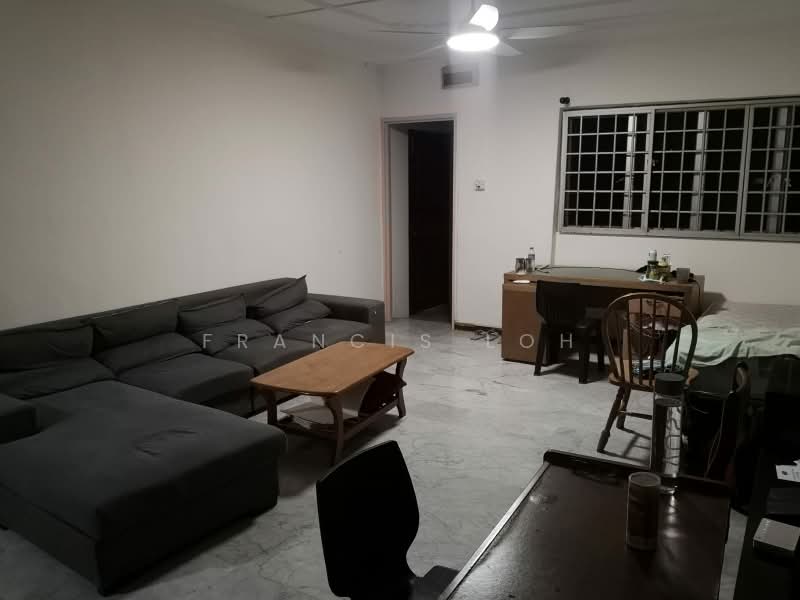 166 Tampines Street 12, 166 Tampines Street 12, Room Rental, 150 sqft, HDB Flat For Rent, by Francis Loh, 500199436 - Living Room - PropertyGuru.com.sg